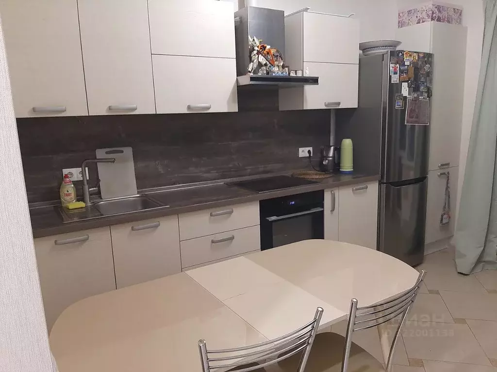 1-к кв. Ростовская область, Ростов-на-Дону Автомобильный пер., 32 ... - Фото 1