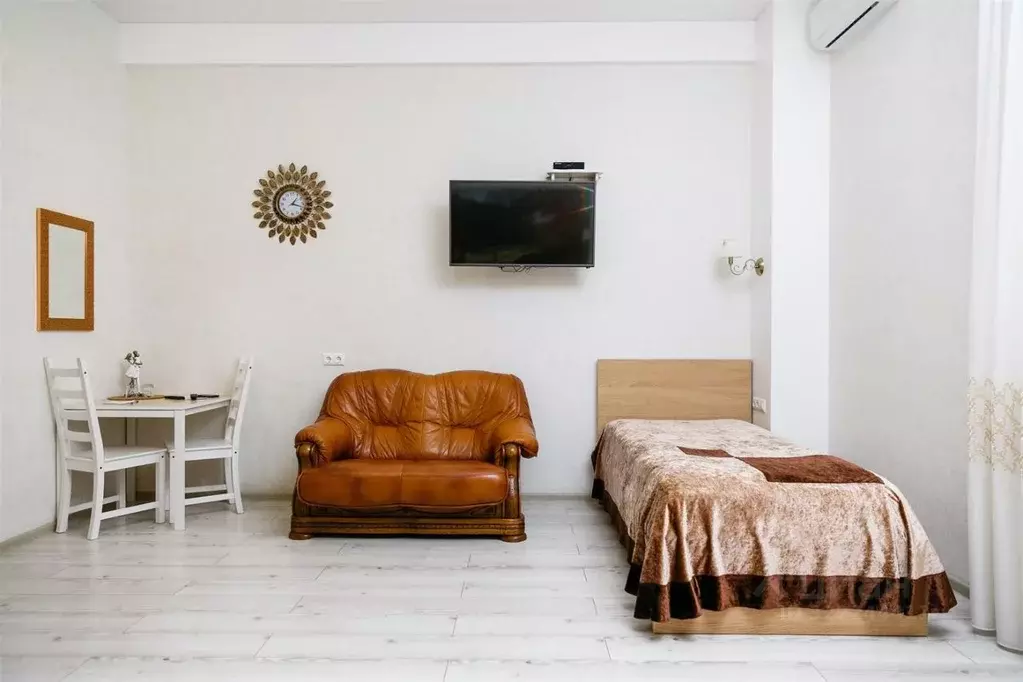 Комната Тульская область, Богородицк ул. 30 лет Победы, 1Е (30.0 м) - Фото 2