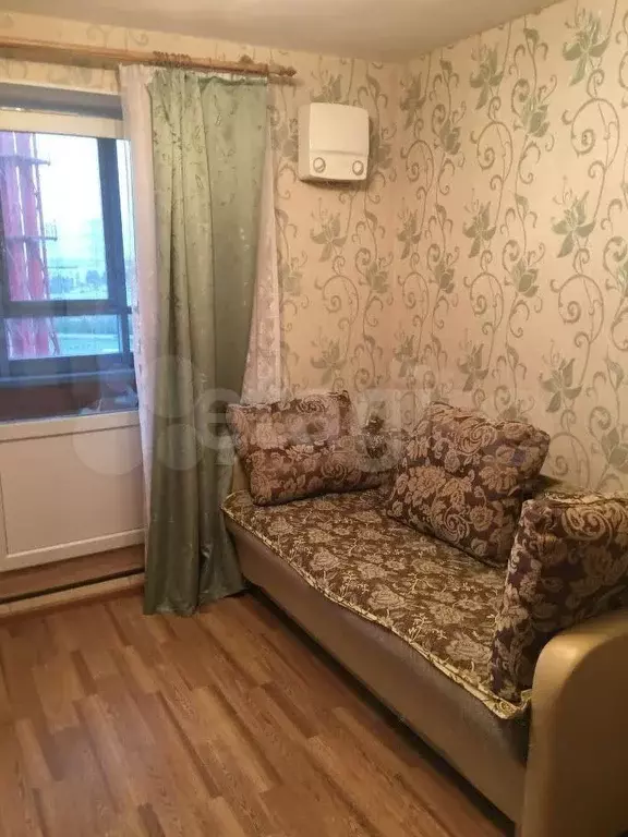 Квартира-студия, 24 м, 14/27 эт. - Фото 1