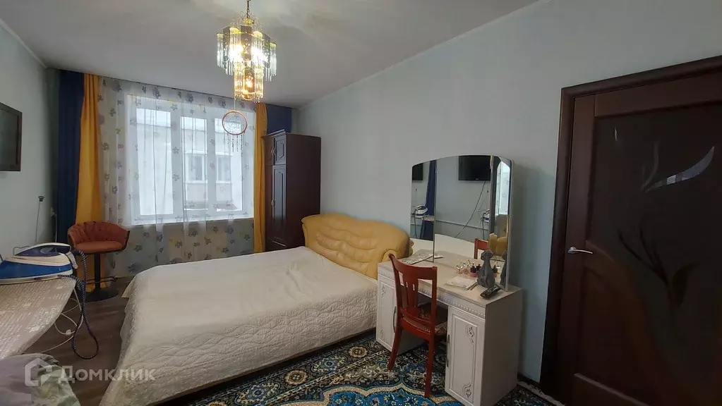Продаётся 3-к квартира, 75.7 м - Фото 1