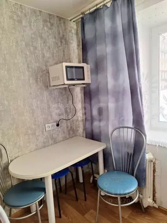 3-к кв. Красноярский край, Норильск пл. Металлургов, 7 (62.0 м) - Фото 1