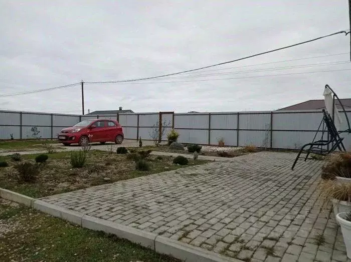 Купить Дом В Молочном Сакский Район Крым