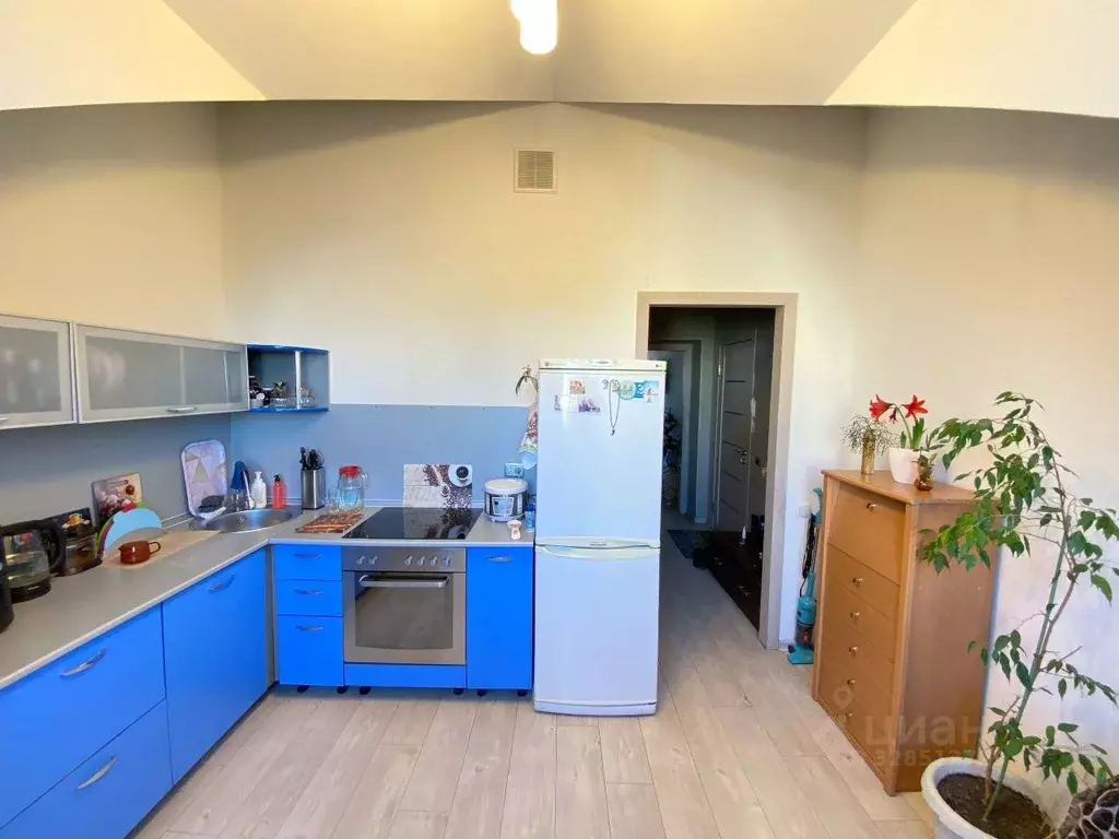 1-к кв. Иркутская область, Ангарск 30-й мкр, 1 (41.6 м) - Фото 2