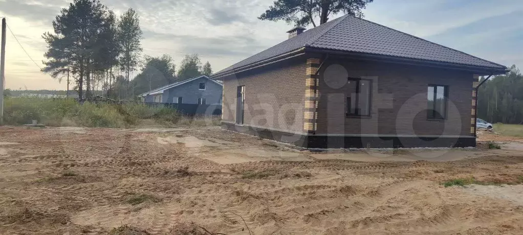 Дом 106 м на участке 6 сот. - Фото 0