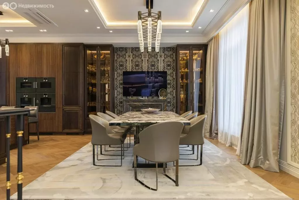 Дом в деревня Таганьково, КП Таганьково-6 (750 м) - Фото 1