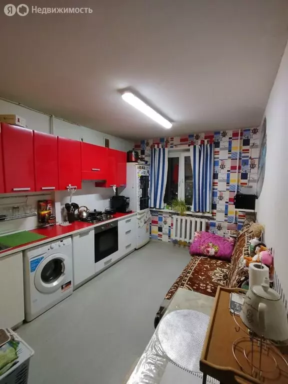 1-комнатная квартира: Нижний Новгород, улица Мельникова, 30 (33.1 м) - Фото 1