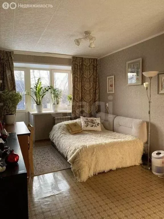 2-комнатная квартира: Северск, улица Кирова, 8 (43.6 м) - Фото 2