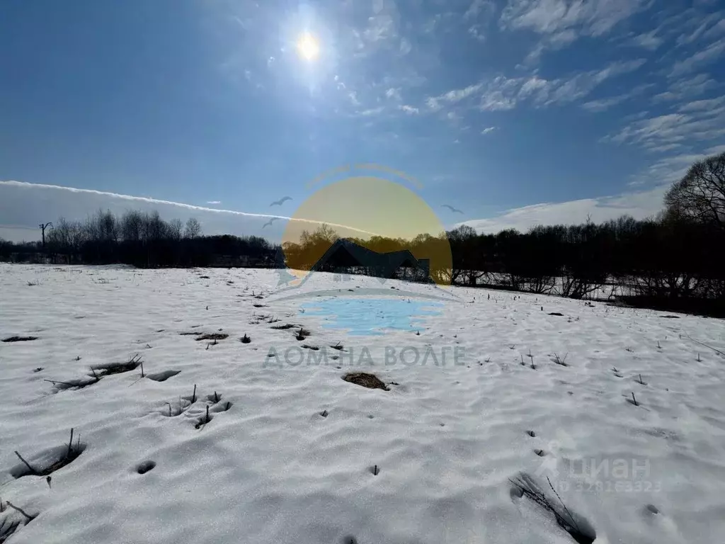 Участок в Тверская область, Конаково Кооперативная ул. (7.0 сот.) - Фото 1