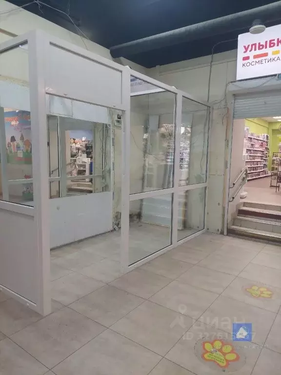 Торговая площадь в Карелия, Петрозаводск Ключевая ул., 14 (6 м) - Фото 2