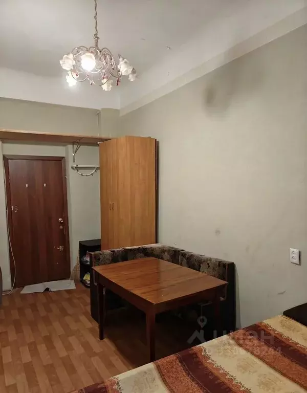 Комната Санкт-Петербург 2-я Комсомольская ул., 9К1 - Фото 1