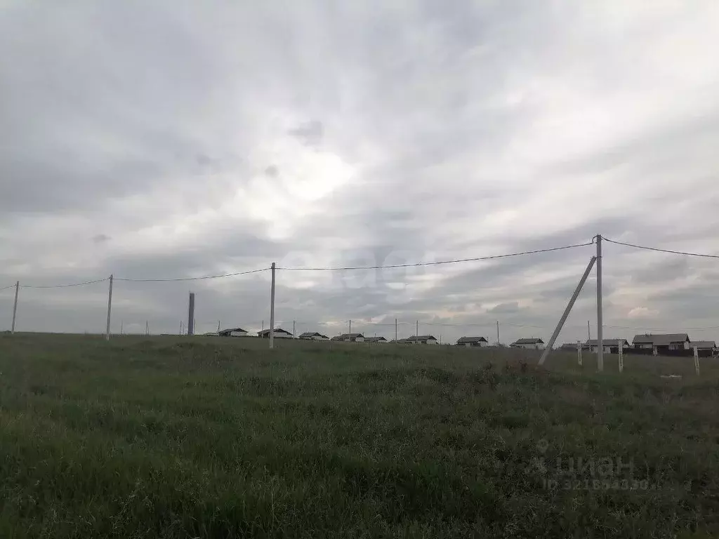 Участок в Белгородская область, Белгородский район, Головинское с/пос, ... - Фото 1