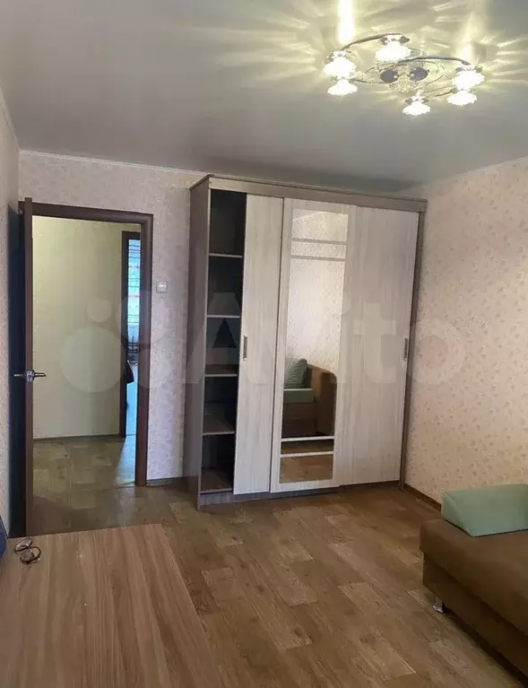 2-к. квартира, 60 м, 6/9 эт. - Фото 1