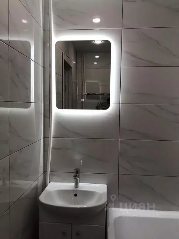 1-к кв. Самарская область, Самара просп. Юных Пионеров, 142 (33.1 м) - Фото 1