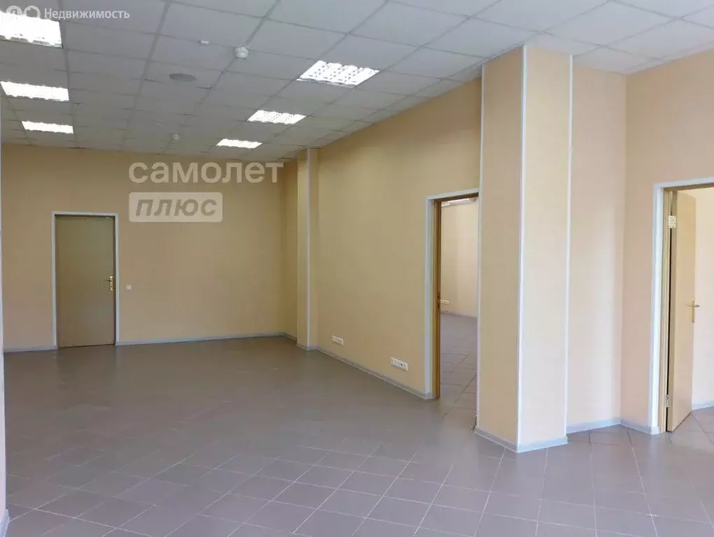 Офис (100 м) - Фото 0