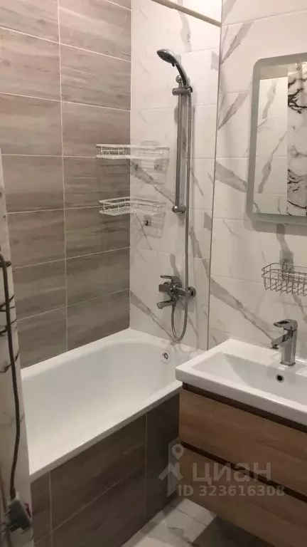 1-к кв. Московская область, Одинцовский городской округ, д. Солманово, ... - Фото 1