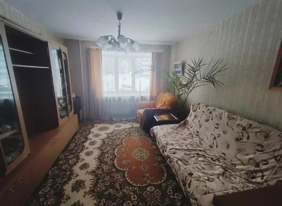 2-к кв. Пермский край, Березники ул. 30 лет Победы, 9 (48.5 м) - Фото 1