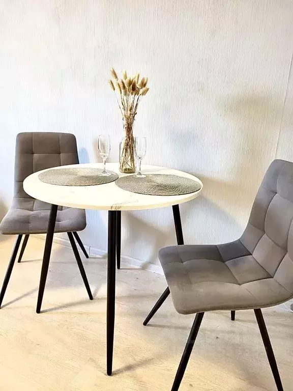 Студия Санкт-Петербург Усть-Славянка тер., ул. Славянская, 8 (22.0 м) - Фото 2