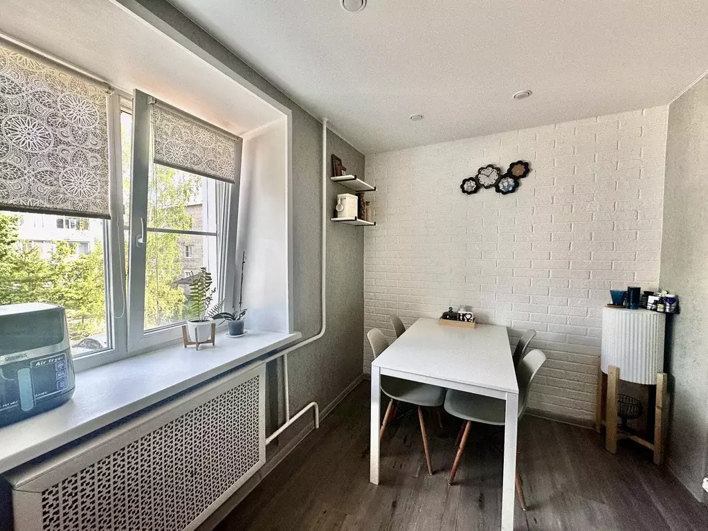 Продаётся 2-к квартира, 51.1 м - Фото 1