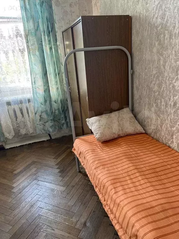 Койко-место 17 м в 3-к., 5/8 эт. - Фото 0