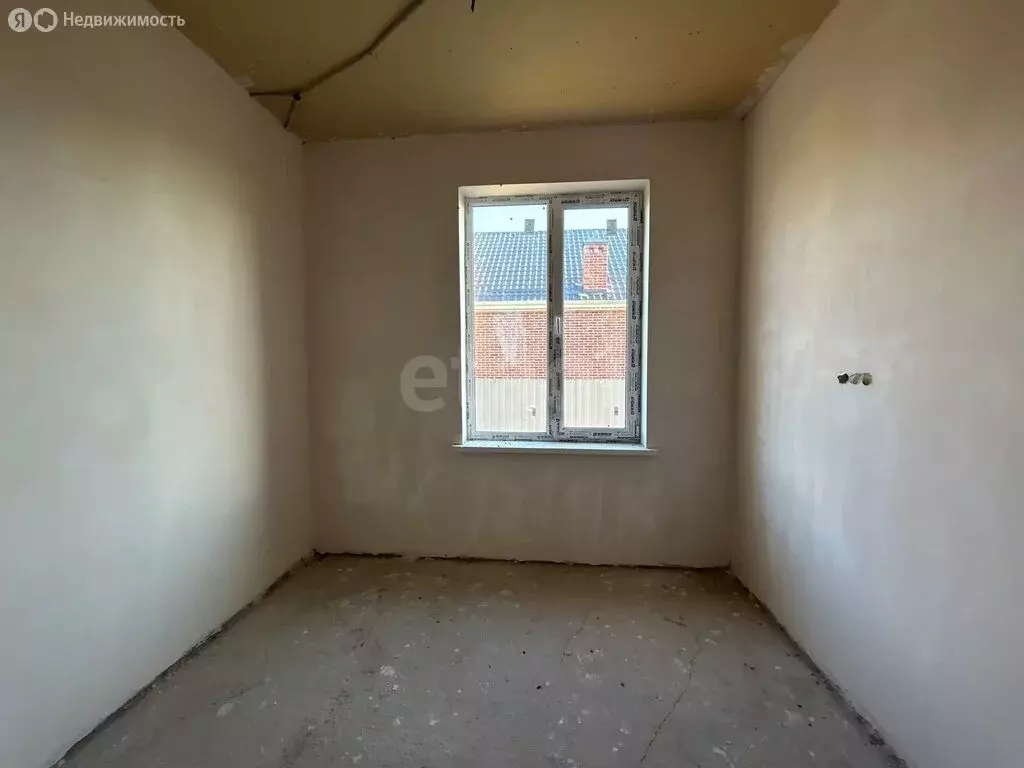 Дом в городской округ Краснодар, посёлок Пригородный, 350 (80 м) - Фото 2