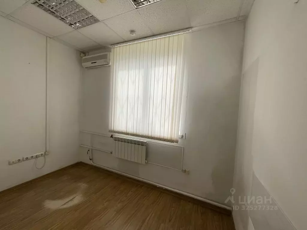 Помещение свободного назначения в Москва Шелепихинская наб., 8С1 (7 м) - Фото 1