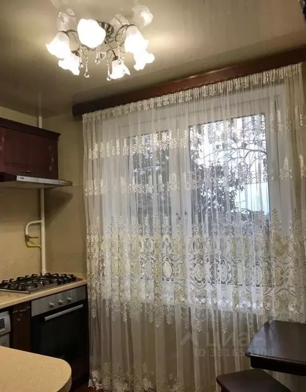 2-к кв. Москва ул. Генерала Тюленева, 41 (61.0 м) - Фото 2