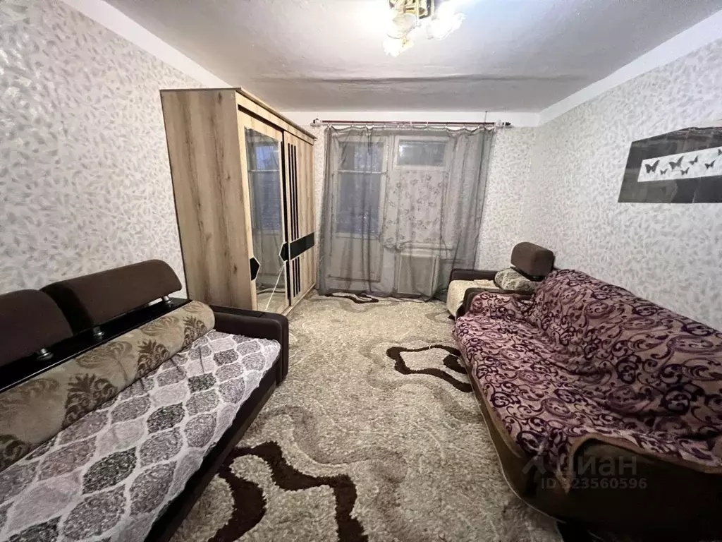 2-к кв. Дагестан, Махачкала просп. Имама шамиля, 2Б (55.0 м) - Фото 2