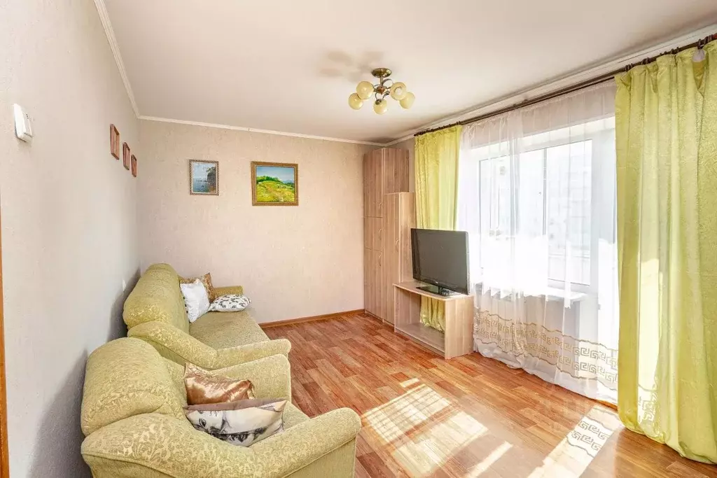 2-к кв. Приморский край, Владивосток Посьетская ул., 11 (54.0 м) - Фото 0