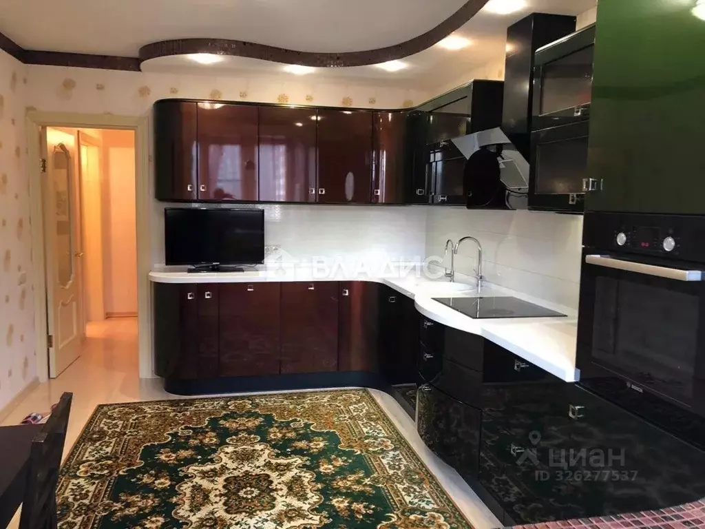 3-к кв. Московская область, Красногорск бул. Ильинский, 3 (108.0 м) - Фото 1