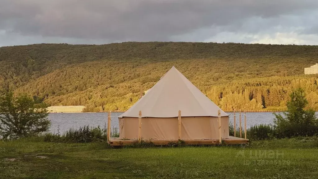 Комната Самарская область, Шигонский район, с. Усолье ул. Лытанова, 3 ... - Фото 1