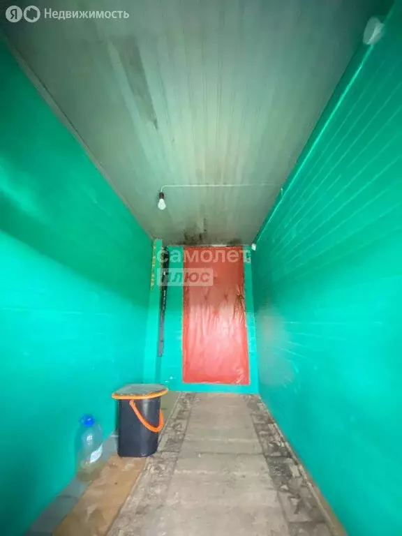 2-комнатная квартира: Костромская область, посёлок Островское, ... - Фото 2