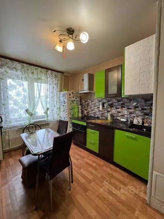 Квартира, 3 комнаты, 63 м - Фото 1