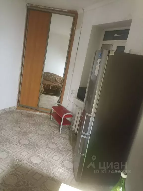 Комната Краснодарский край, Туапсе ул. Пушкина, 22 (12.0 м) - Фото 1