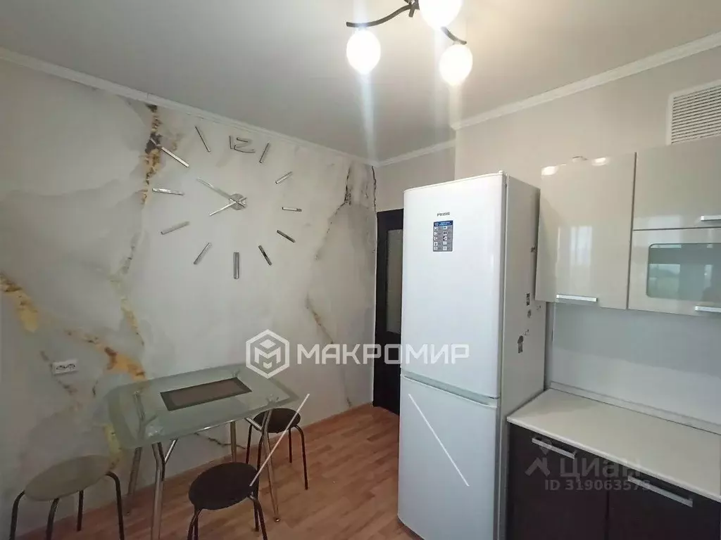 1-к кв. Орловская область, Орловский муниципальный округ, д. Образцово ... - Фото 2