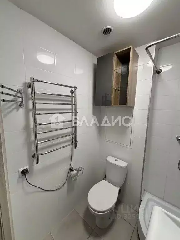 Студия Московская область, Ленинский городской округ, Боброво пгт ул. ... - Фото 2