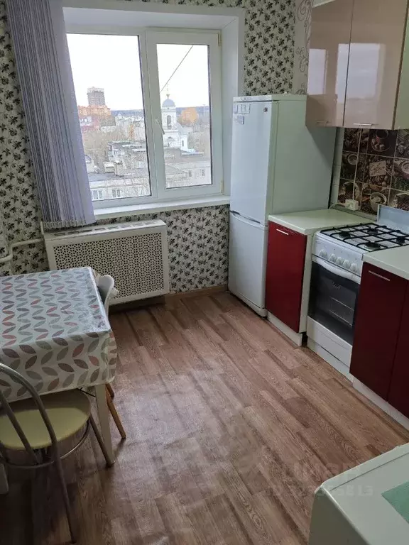 2-к кв. Калужская область, Калуга ул. Степана Разина, 46 (50.0 м) - Фото 2