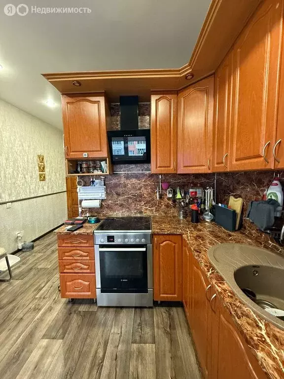 2-комнатная квартира: Нерюнгри, проспект Дружбы Народов, 16 (66 м) - Фото 1