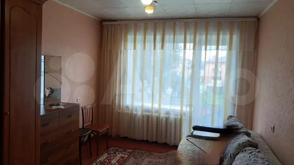 2-к. квартира, 48 м, 2/5 эт. - Фото 0