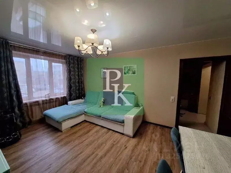 4-к кв. Севастополь просп. Героев Сталинграда, 7к1 (89.0 м) - Фото 1