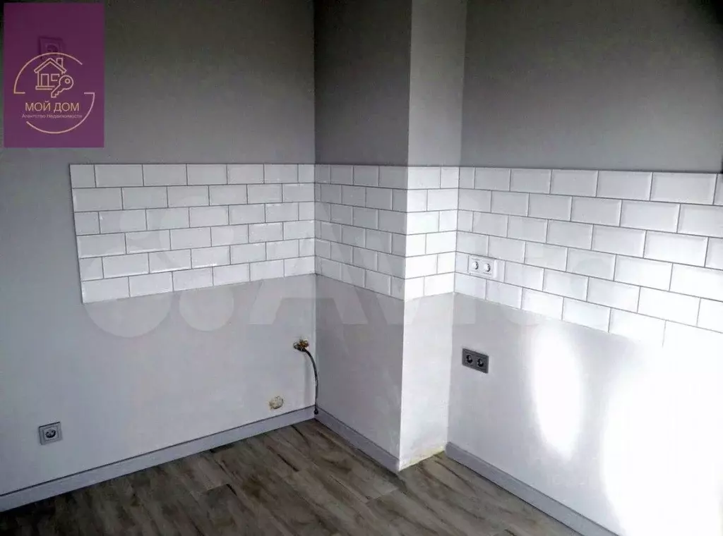 1-к кв. Крым, Евпатория ул. 9 Мая, 90 (38.6 м) - Фото 2