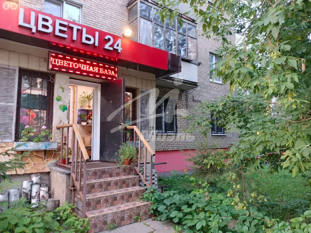 Помещение свободного назначения (20 м) - Фото 1