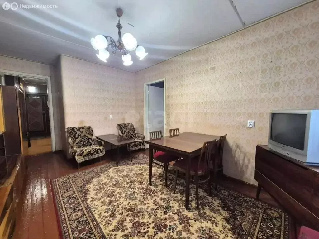 3-комнатная квартира: Череповец, Архангельская улица, 112 (51.4 м) - Фото 2