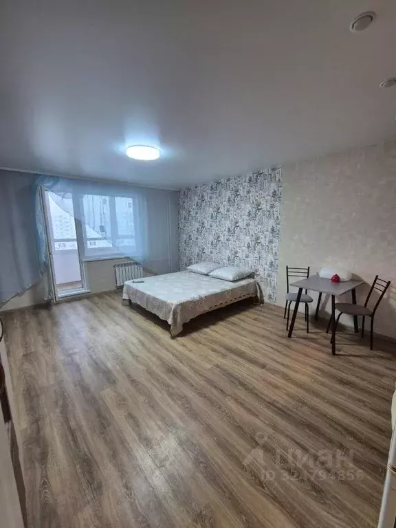 Студия Новосибирская область, Новосибирск ул. Плющихинская, 9 (34.0 м) - Фото 2