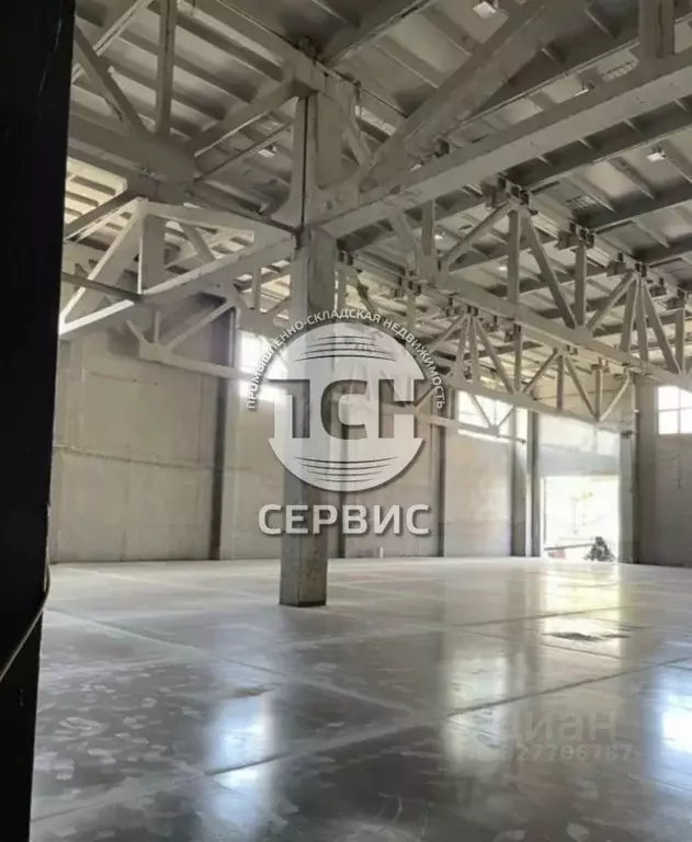 Склад в Московская область, Мытищи Силикатная ул., 34 (3700 м) - Фото 2