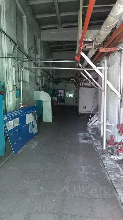 Помещение свободного назначения в Бурятия, Улан-Удэ Стеклозавод мкр, ... - Фото 1