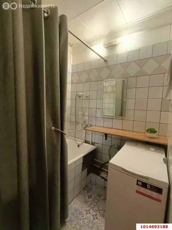 2-комнатная квартира: Краснодар, улица имени Невкипелого, 19 (44.2 м) - Фото 0