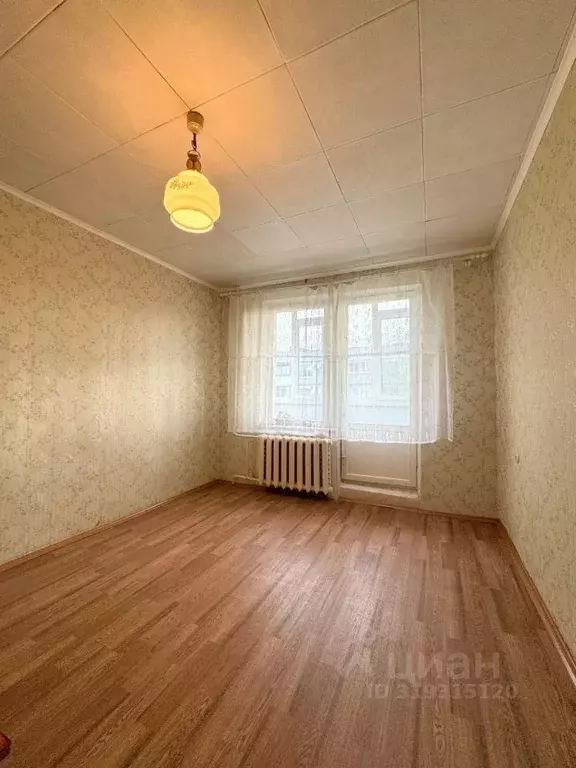 2-к кв. Вологодская область, Вологда Старое ш., 14 (49.5 м) - Фото 0