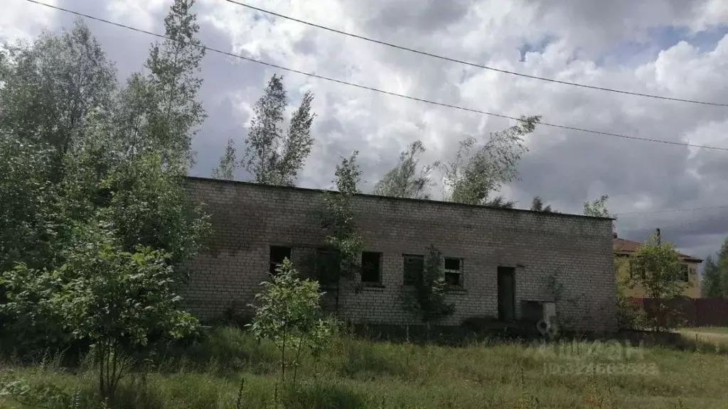 Помещение свободного назначения в Калининградская область, Славск ул. ... - Фото 1