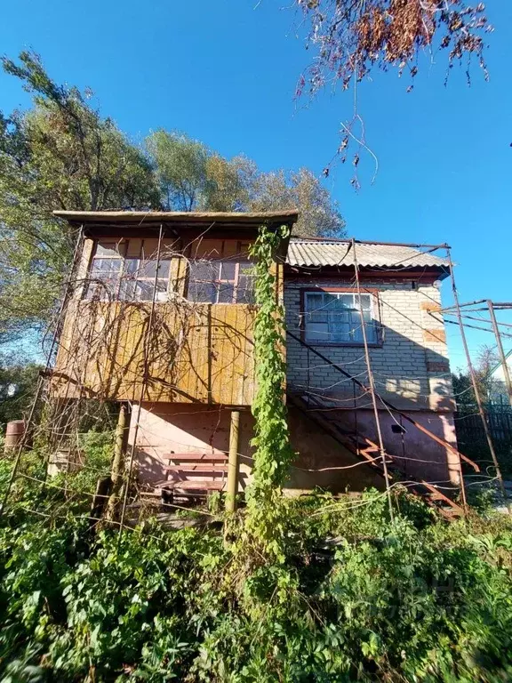 Дом в Тамбовская область, Котовск № 1 имени 50-летия СССР КС, 265 (20 ... - Фото 2