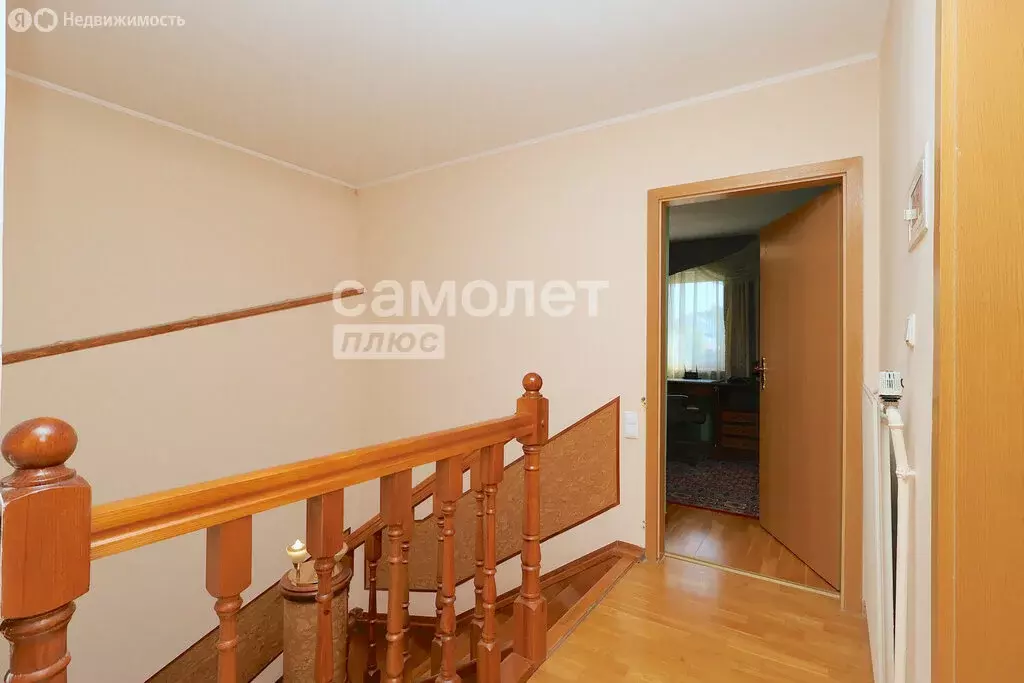 Дом в Кемерово, улица Греческая Деревня, 76 (203 м) - Фото 0